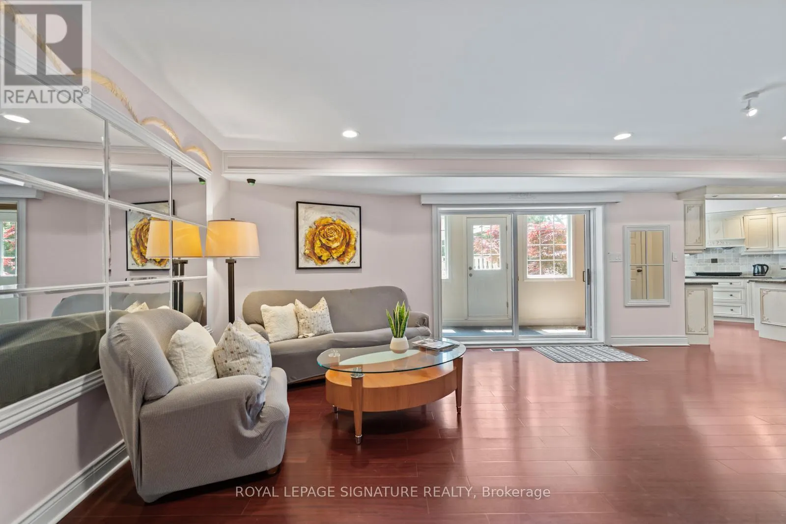 23 BRANDY COURT
