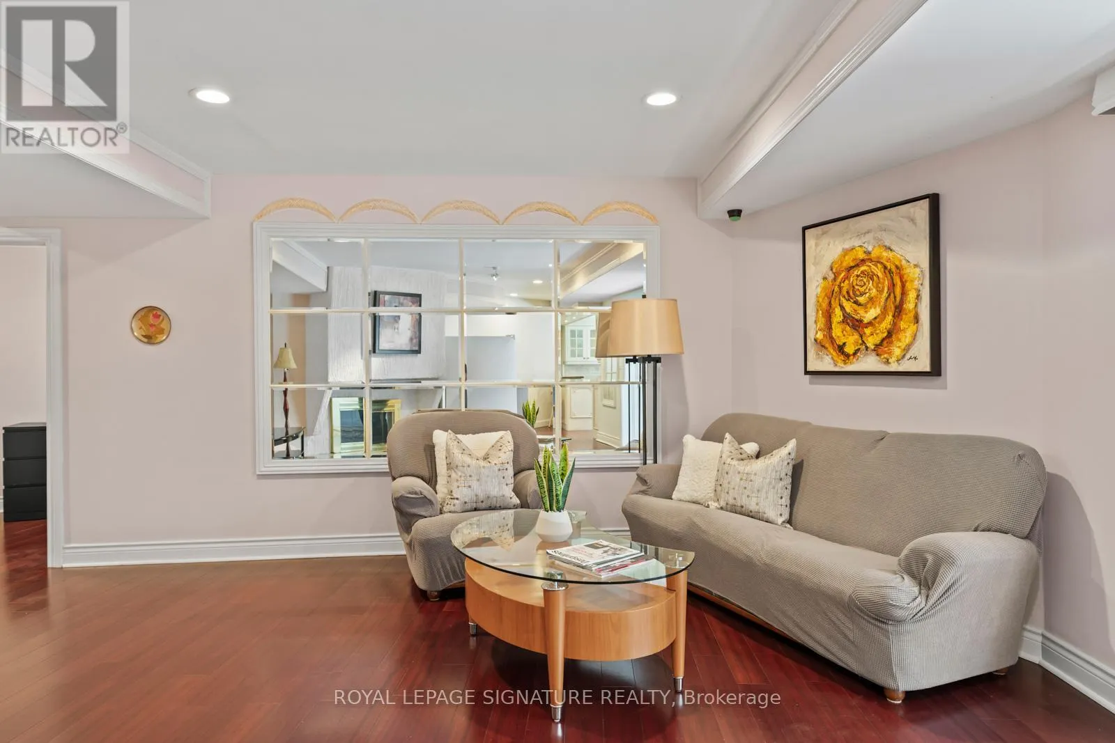 23 BRANDY COURT