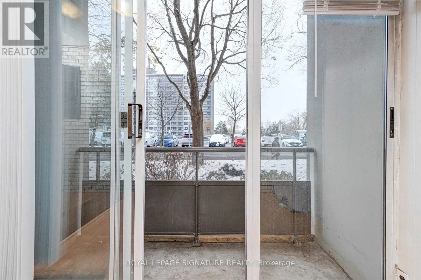 116 - 5 PARKWAY FOREST DRIVE