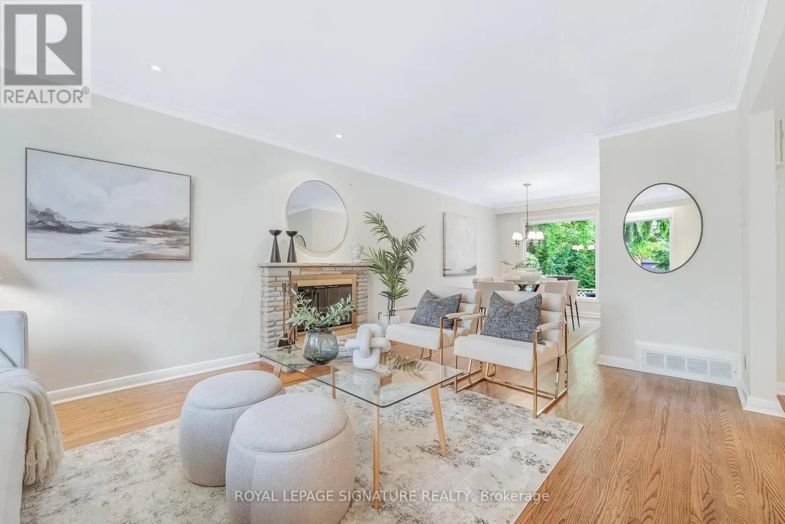 16 REVCOE DRIVE