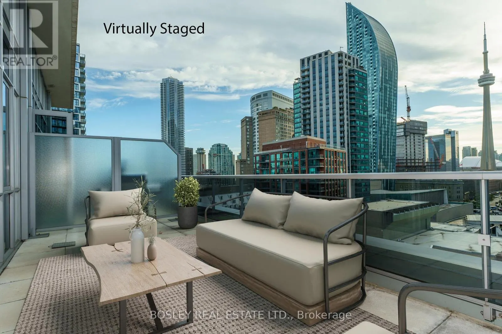 PH1203 - 55 FRONT STREET E