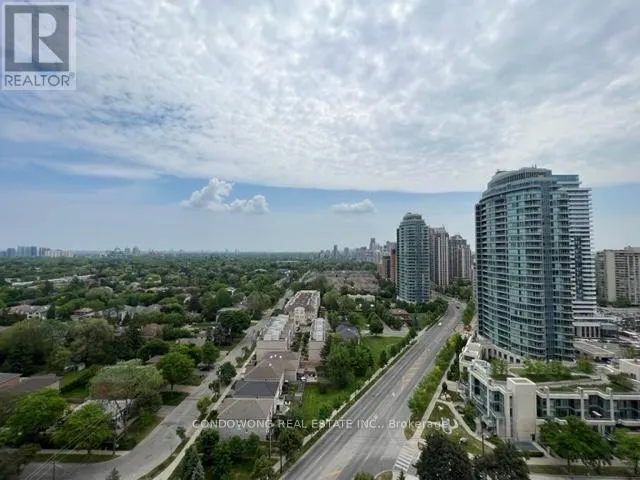 2309 - 35 FINCH AVENUE E