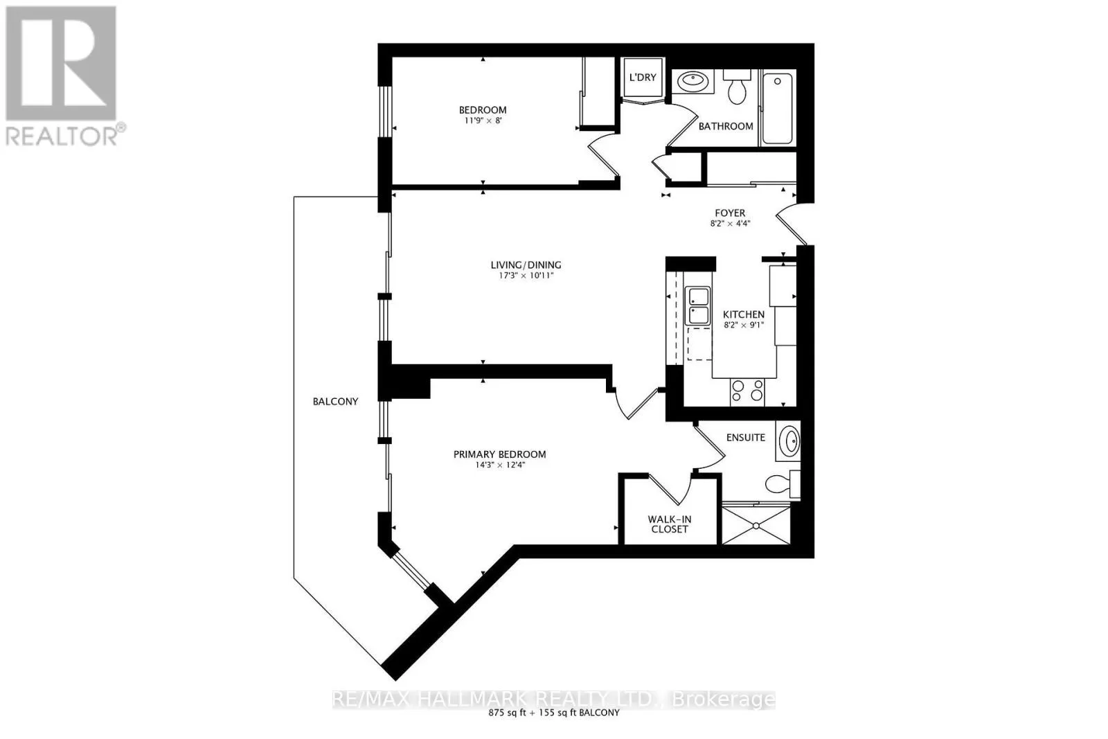 405 - 800 SHEPPARD AVENUE W