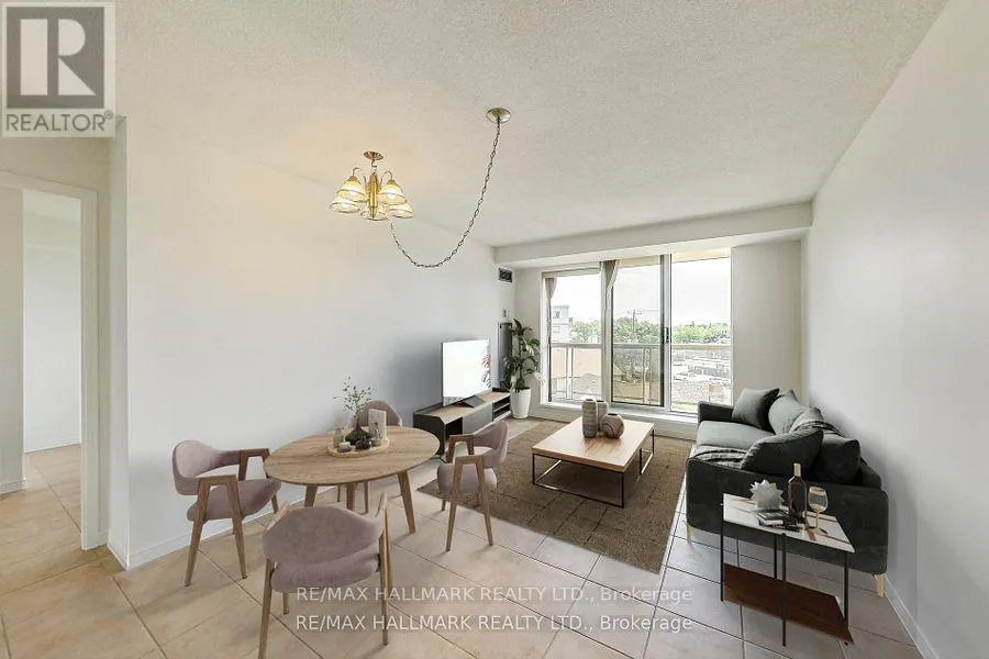 405 - 800 SHEPPARD AVENUE W