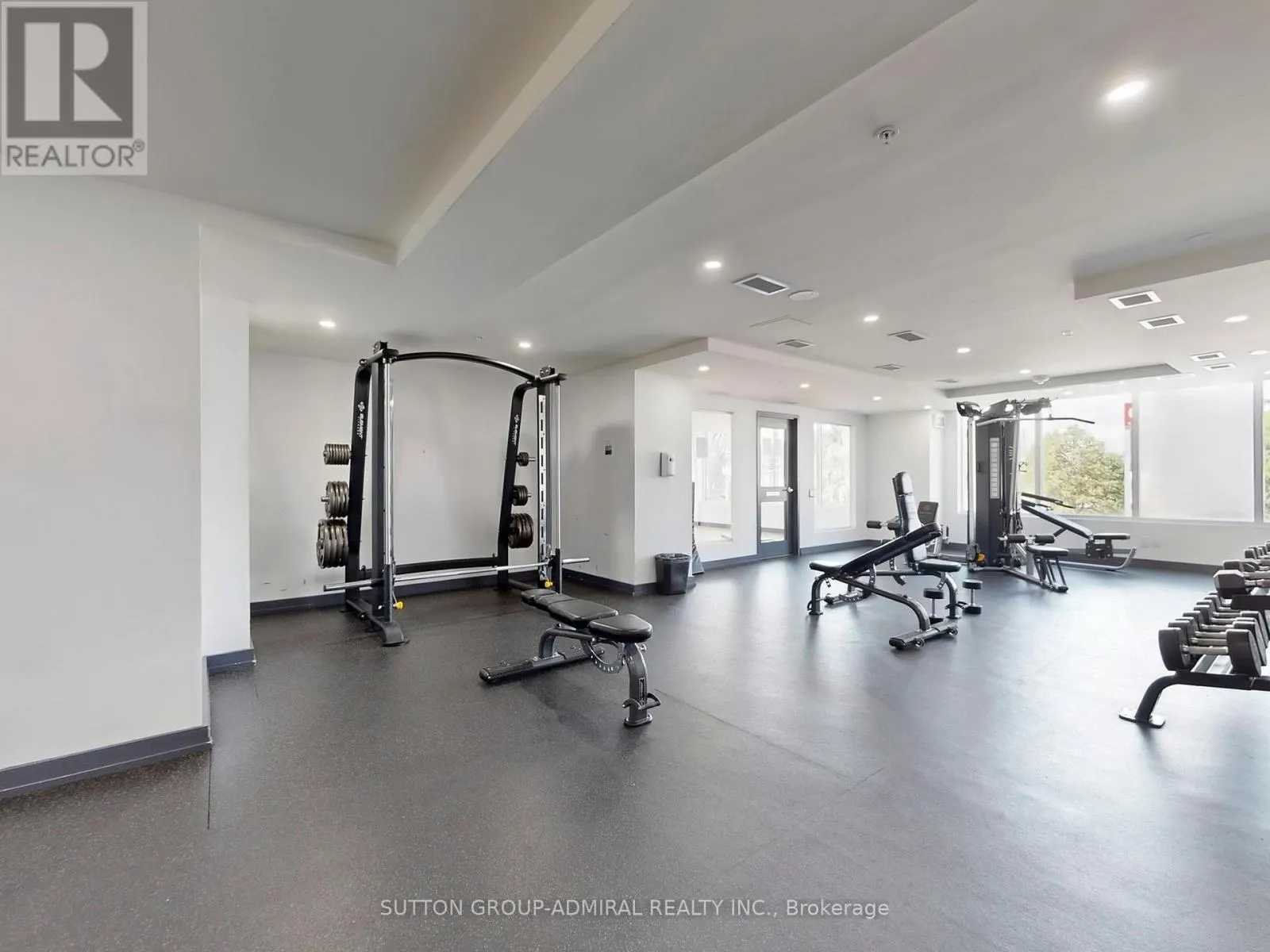 1111 - 3237 BAYVIEW AVENUE