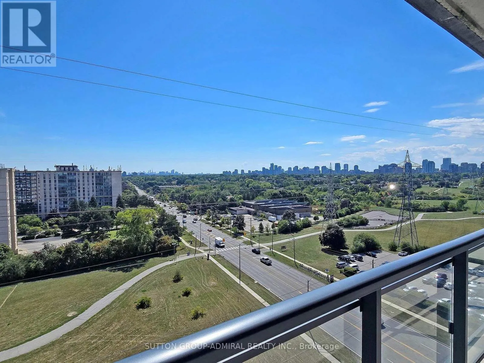 1111 - 3237 BAYVIEW AVENUE
