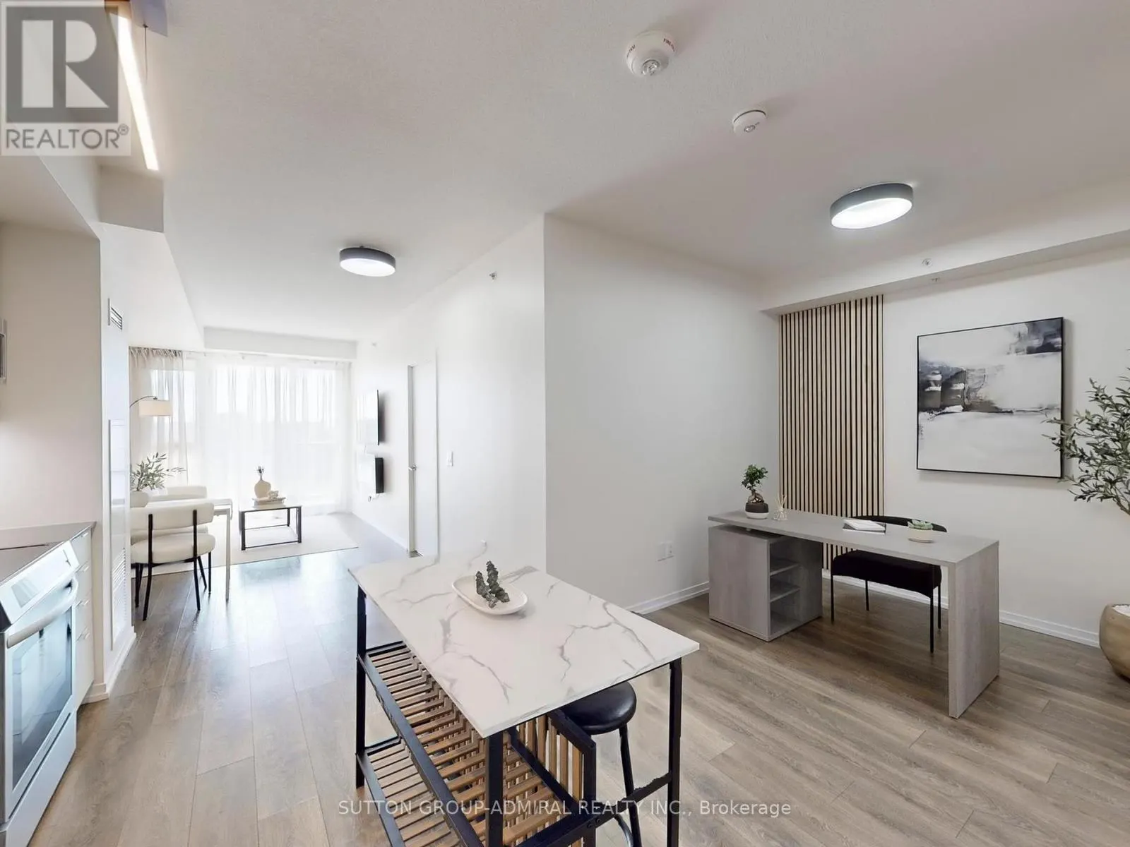 1111 - 3237 BAYVIEW AVENUE