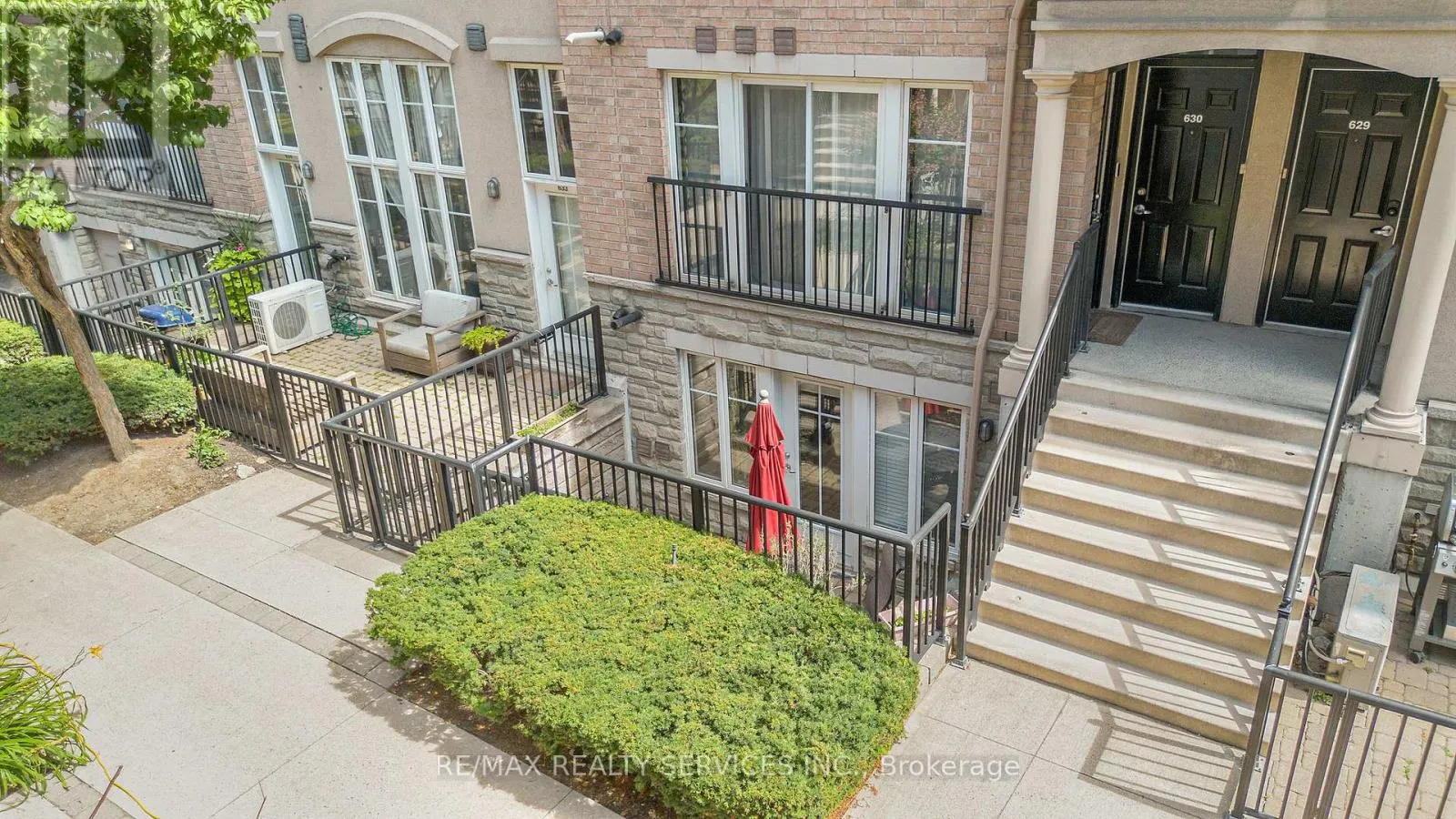 632 - 38 WESTERN BATTERY ROAD