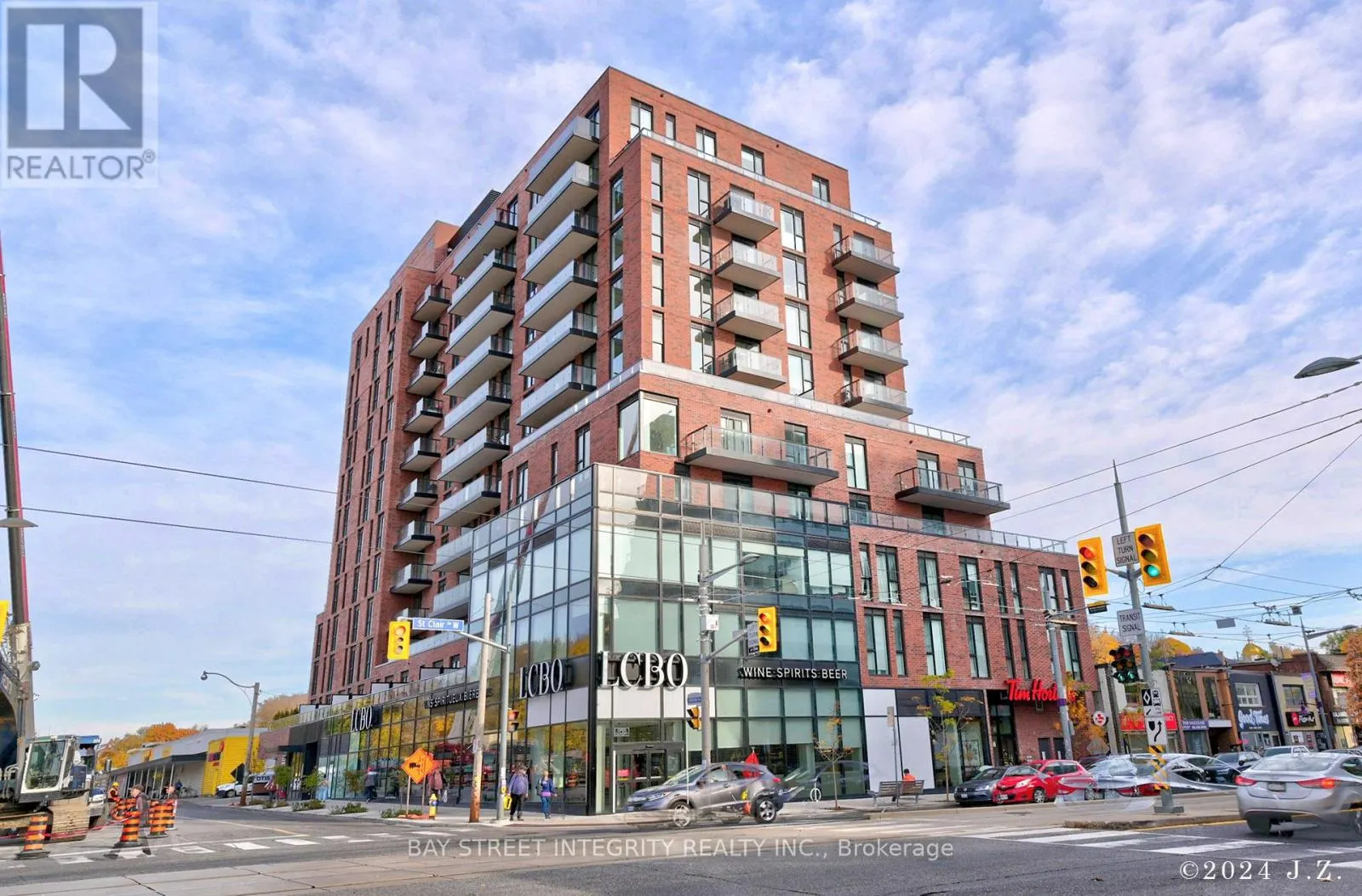 403 - 185 ALBERTA AVENUE