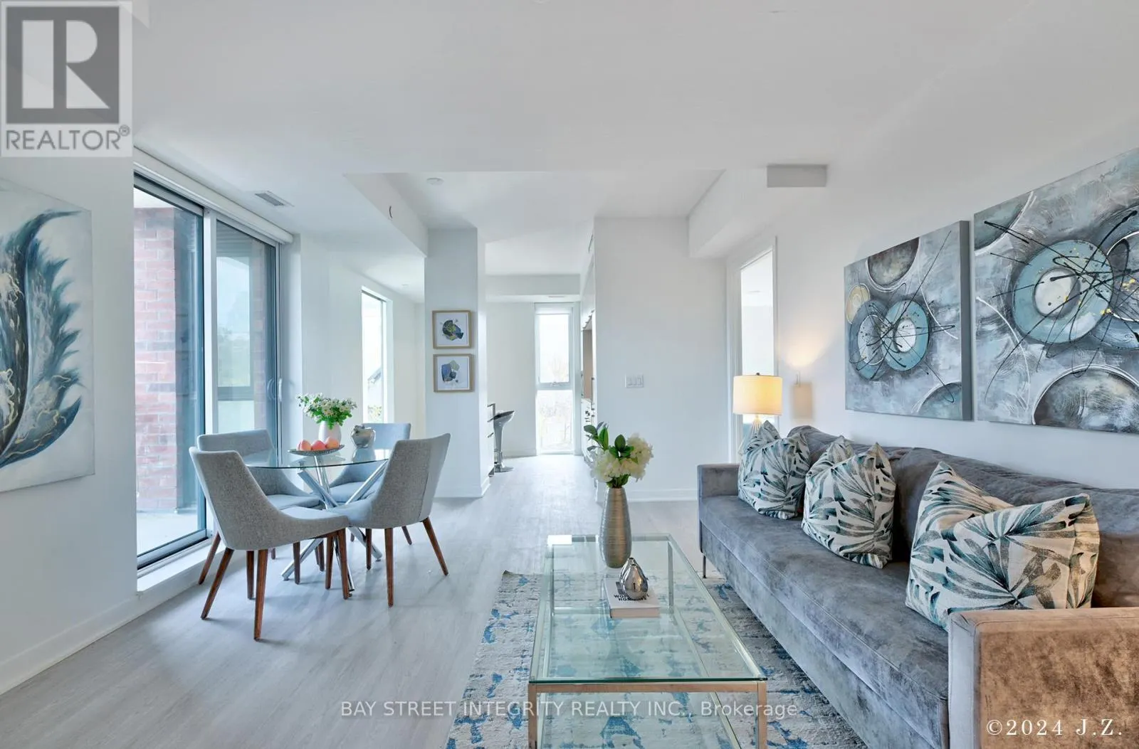 403 - 185 ALBERTA AVENUE