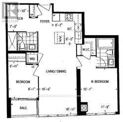 3006 - 9 BOGERT AVENUE