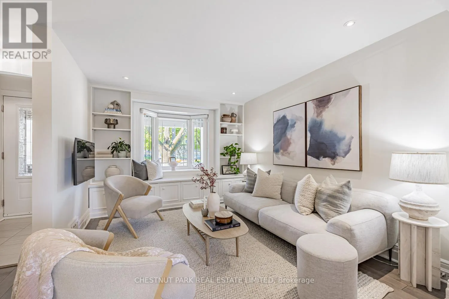 113 RUMSEY ROAD