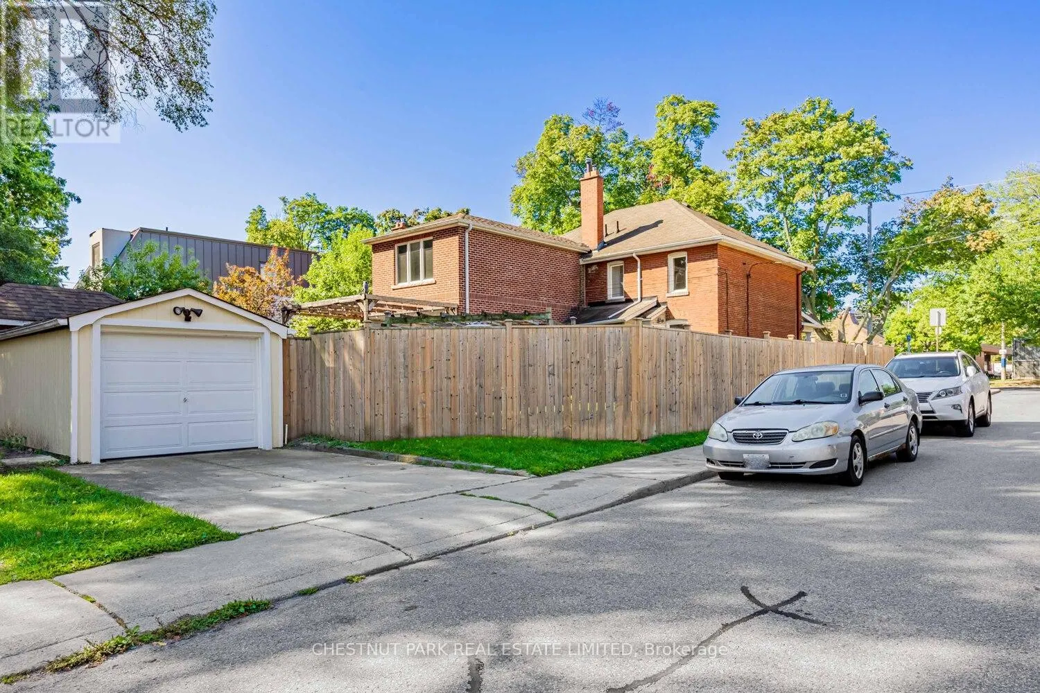 113 RUMSEY ROAD