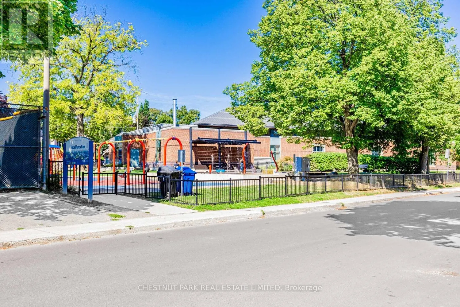 113 RUMSEY ROAD
