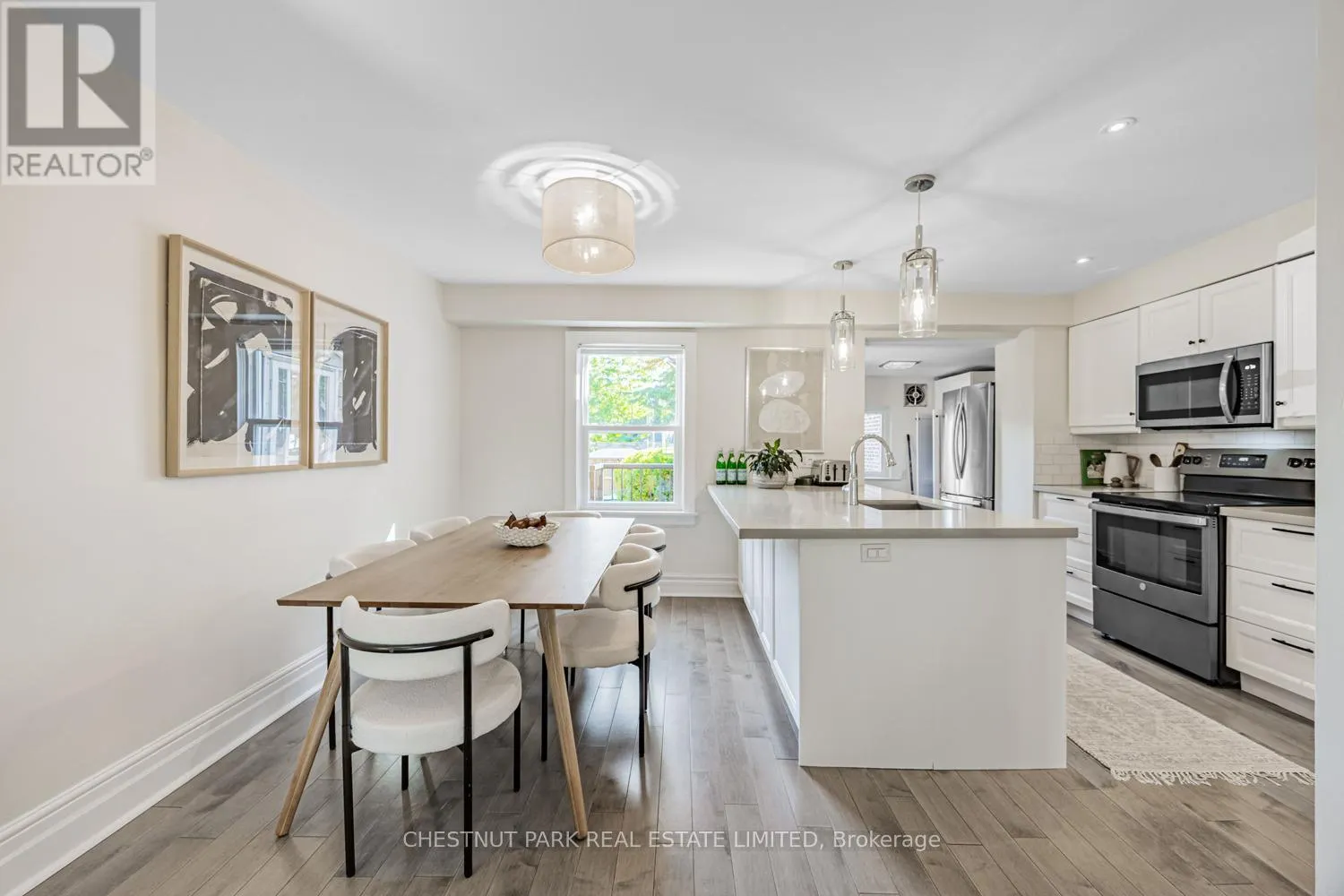 113 RUMSEY ROAD