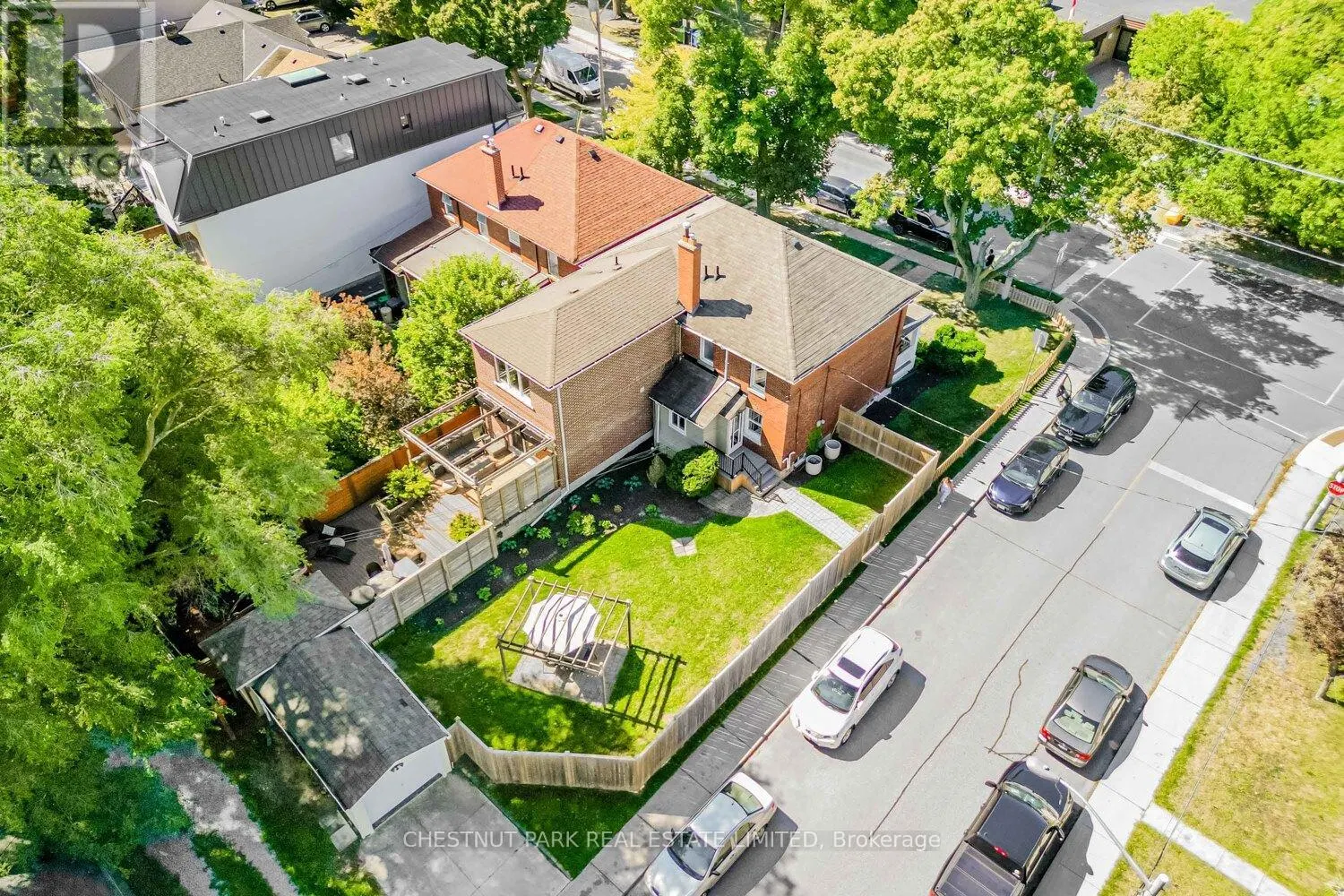 113 RUMSEY ROAD