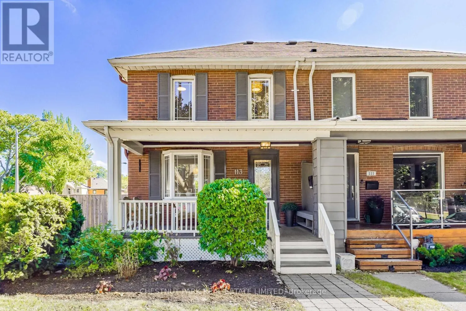 113 RUMSEY ROAD
