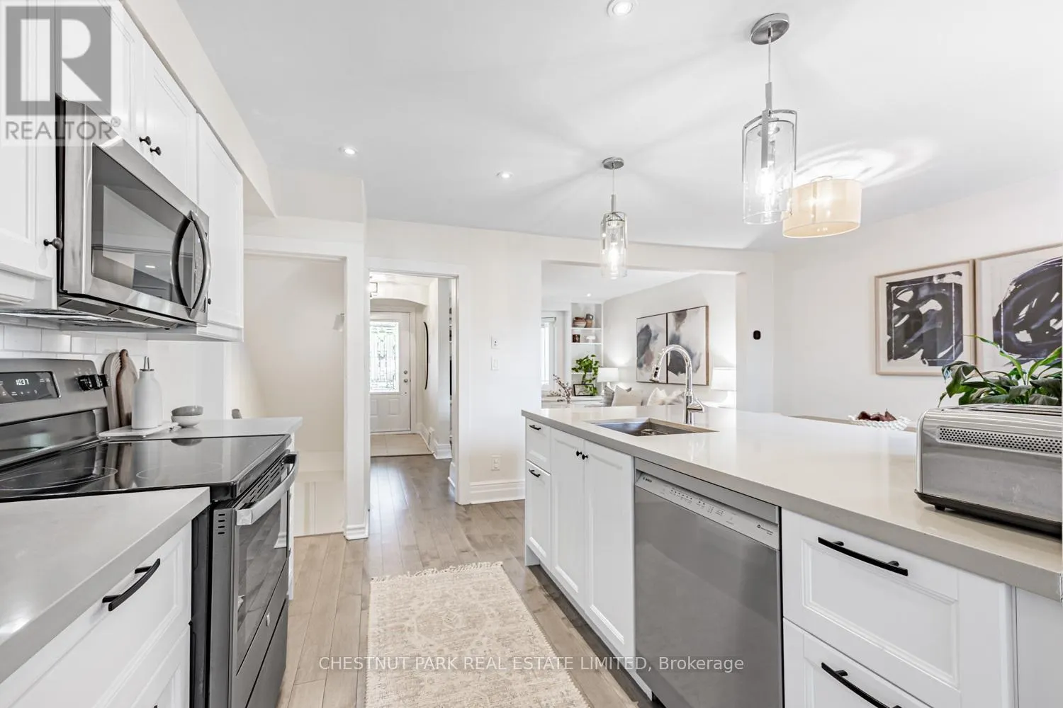 113 RUMSEY ROAD