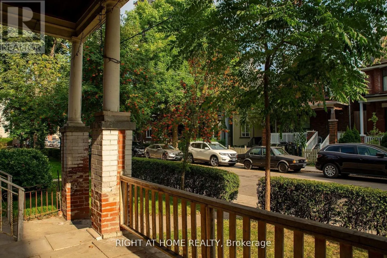 28 D'ARCY STREET
