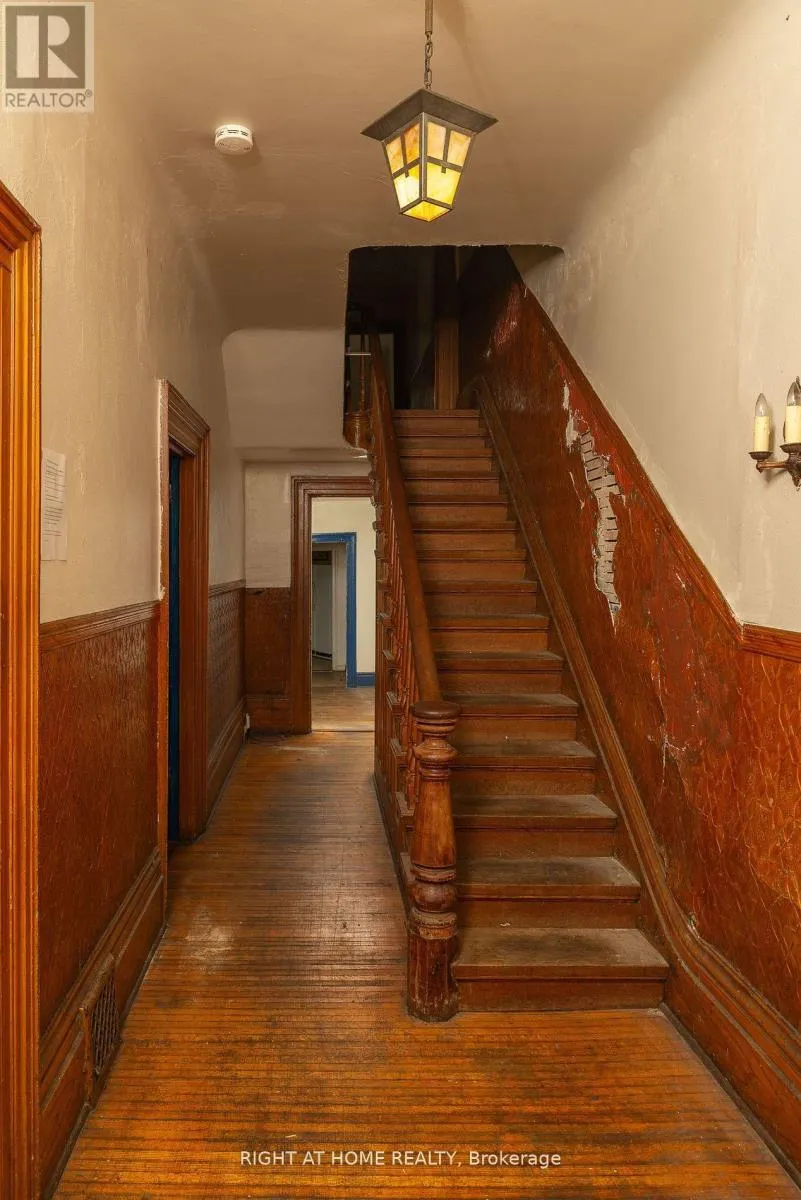 28 D'ARCY STREET