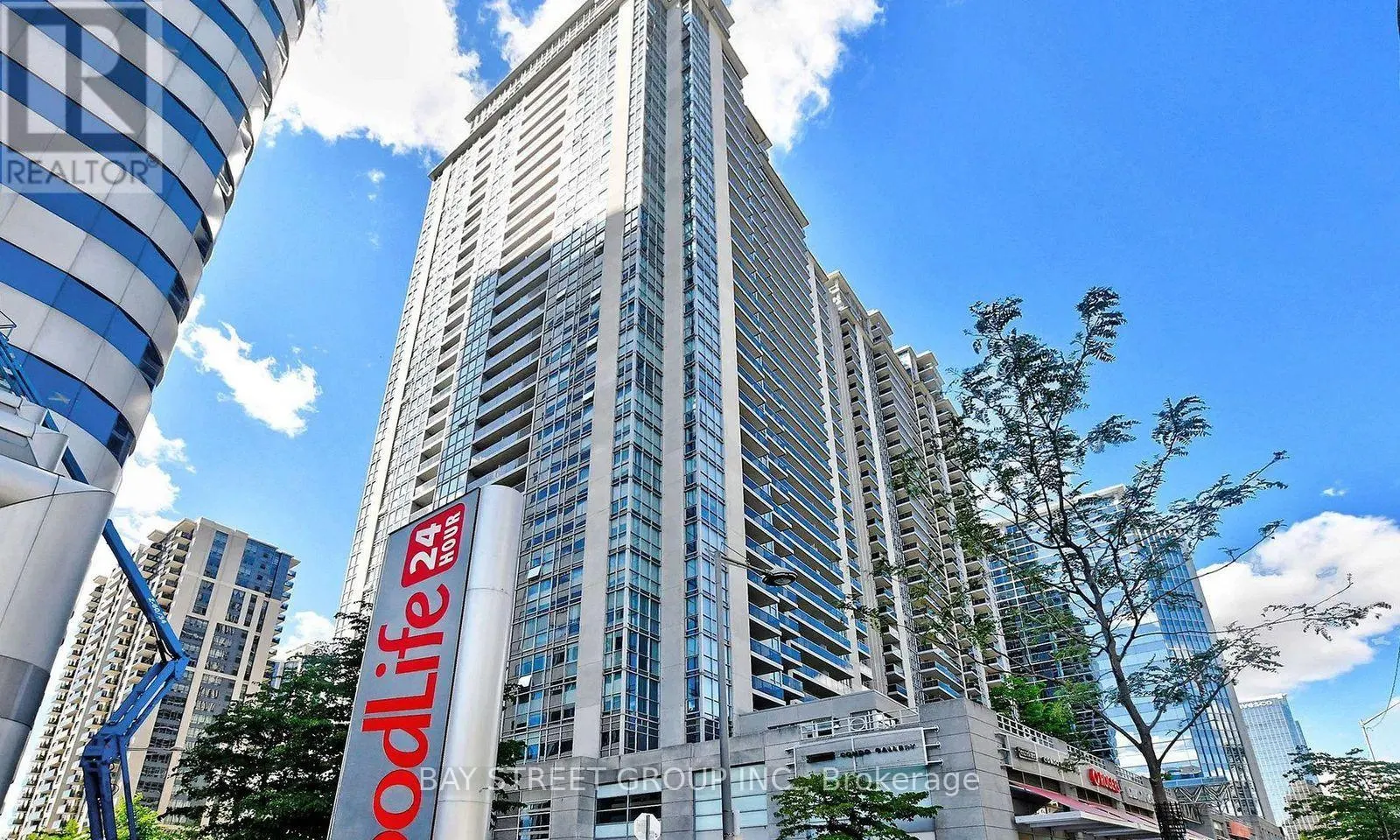 1611 - 4968 YONGE STREET