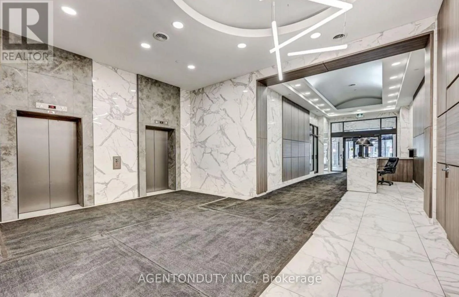 708 - 393 KING STREET W