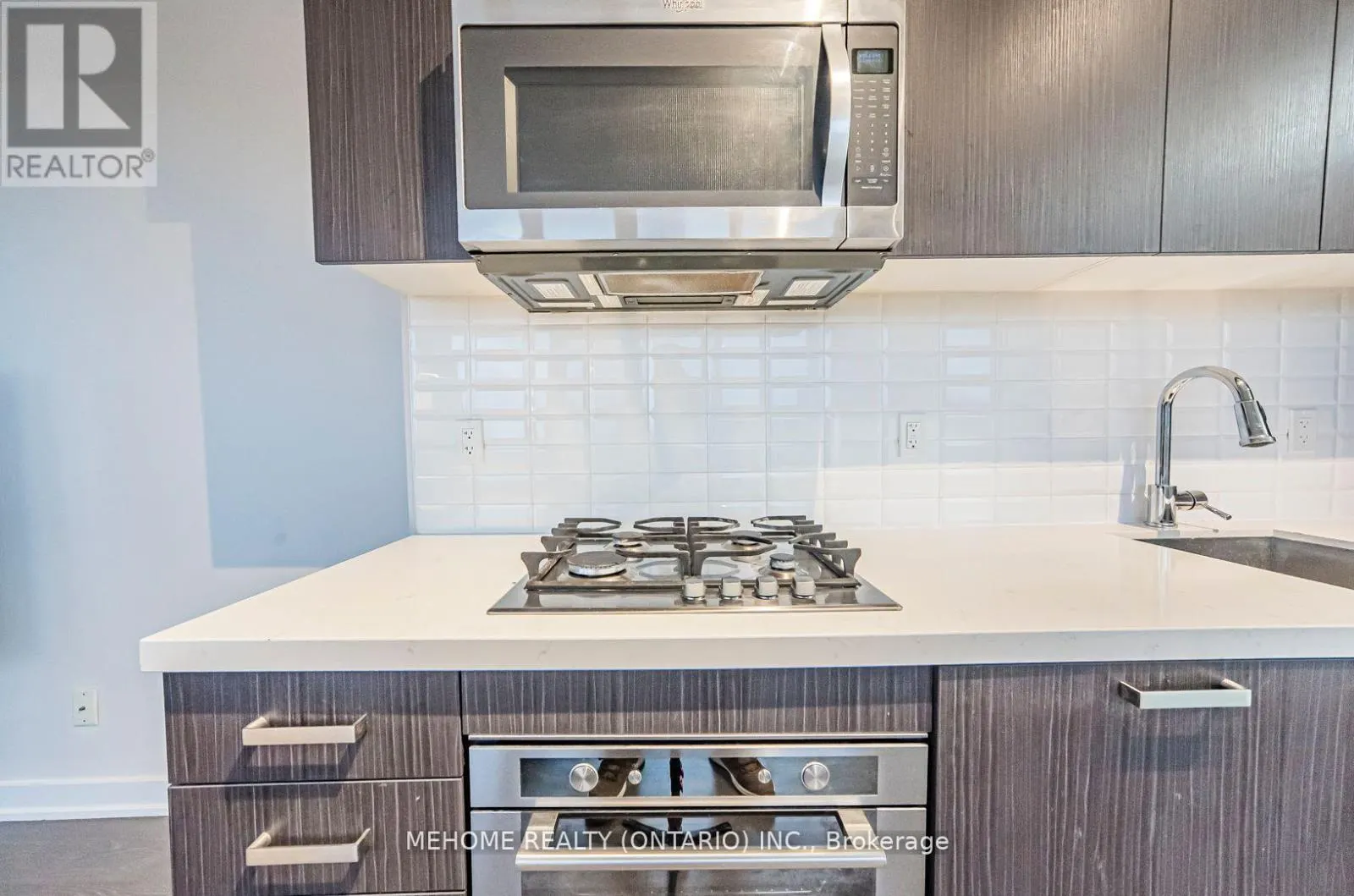 315 - 501 ST. CLAIR AVENUE W