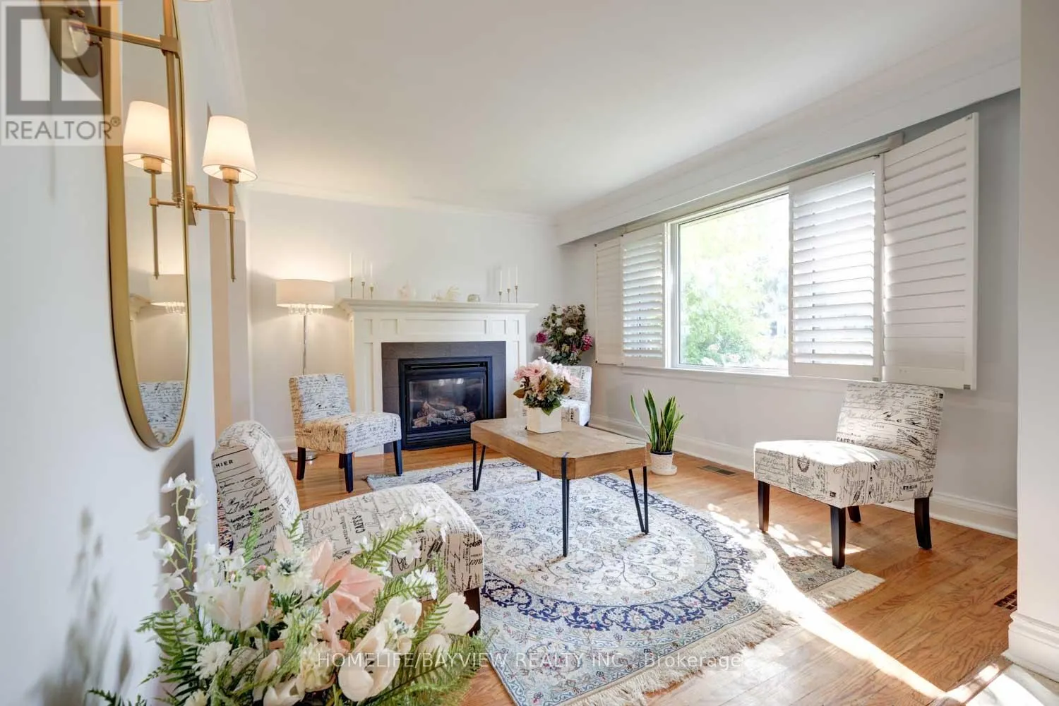 64 RIDGEVALE DRIVE