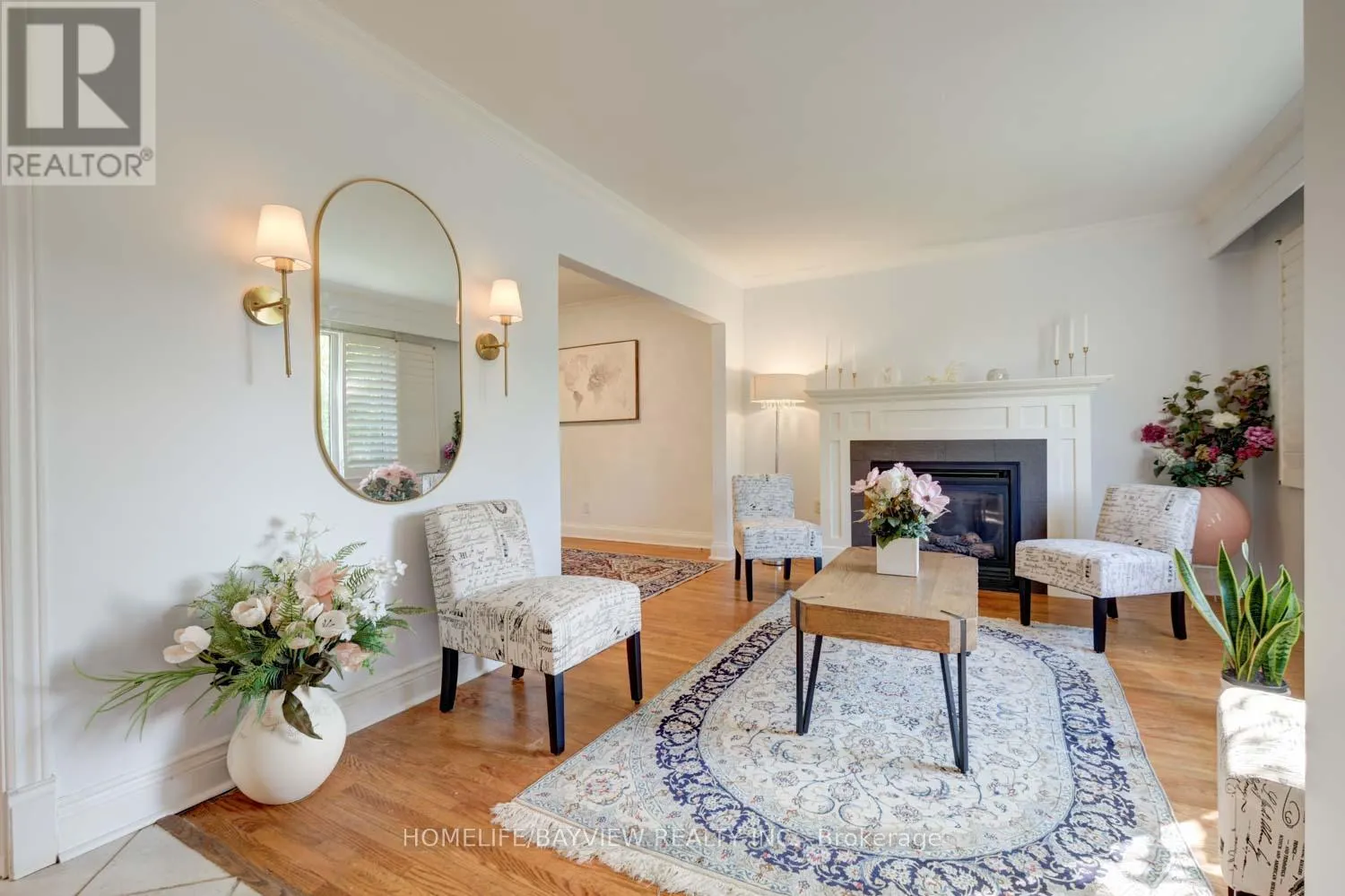 64 RIDGEVALE DRIVE