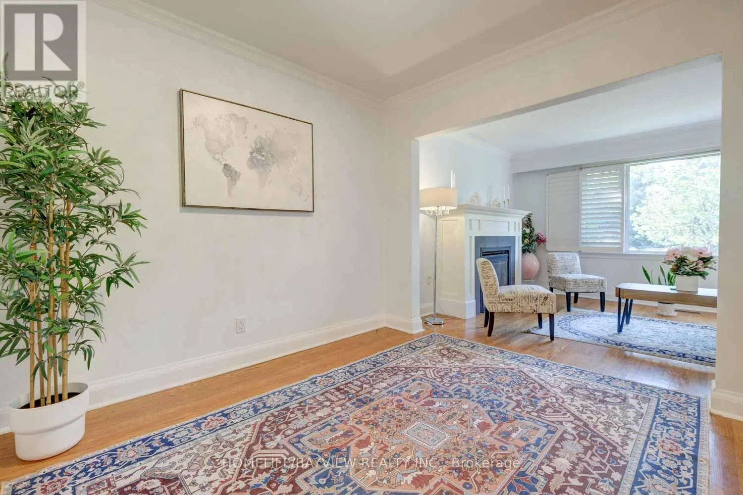 64 RIDGEVALE DRIVE