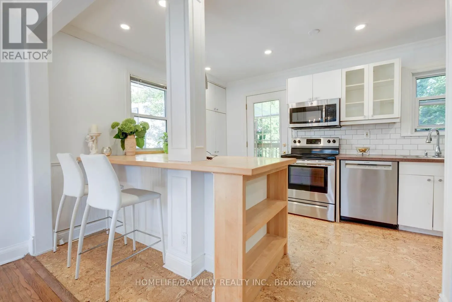 64 RIDGEVALE DRIVE