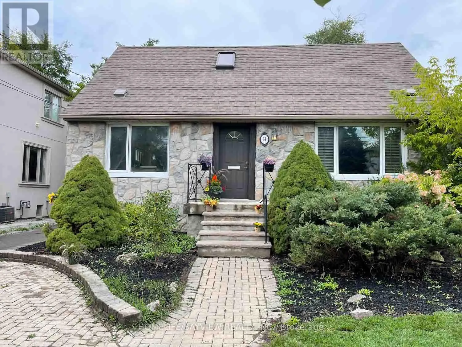 64 RIDGEVALE DRIVE