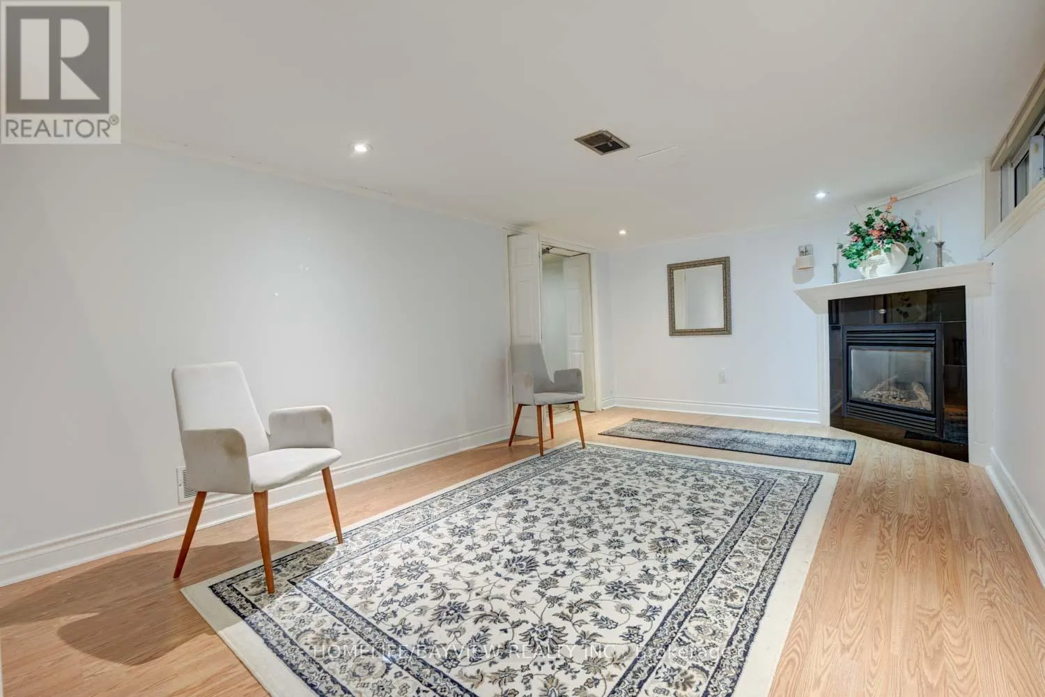 64 RIDGEVALE DRIVE