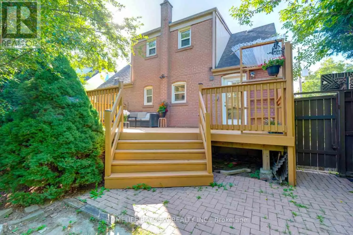 64 RIDGEVALE DRIVE