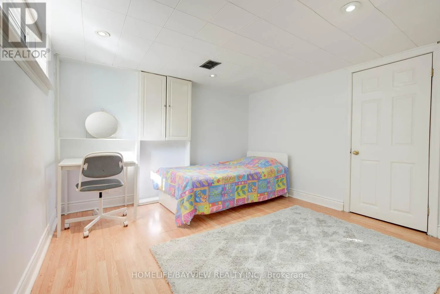 64 RIDGEVALE DRIVE