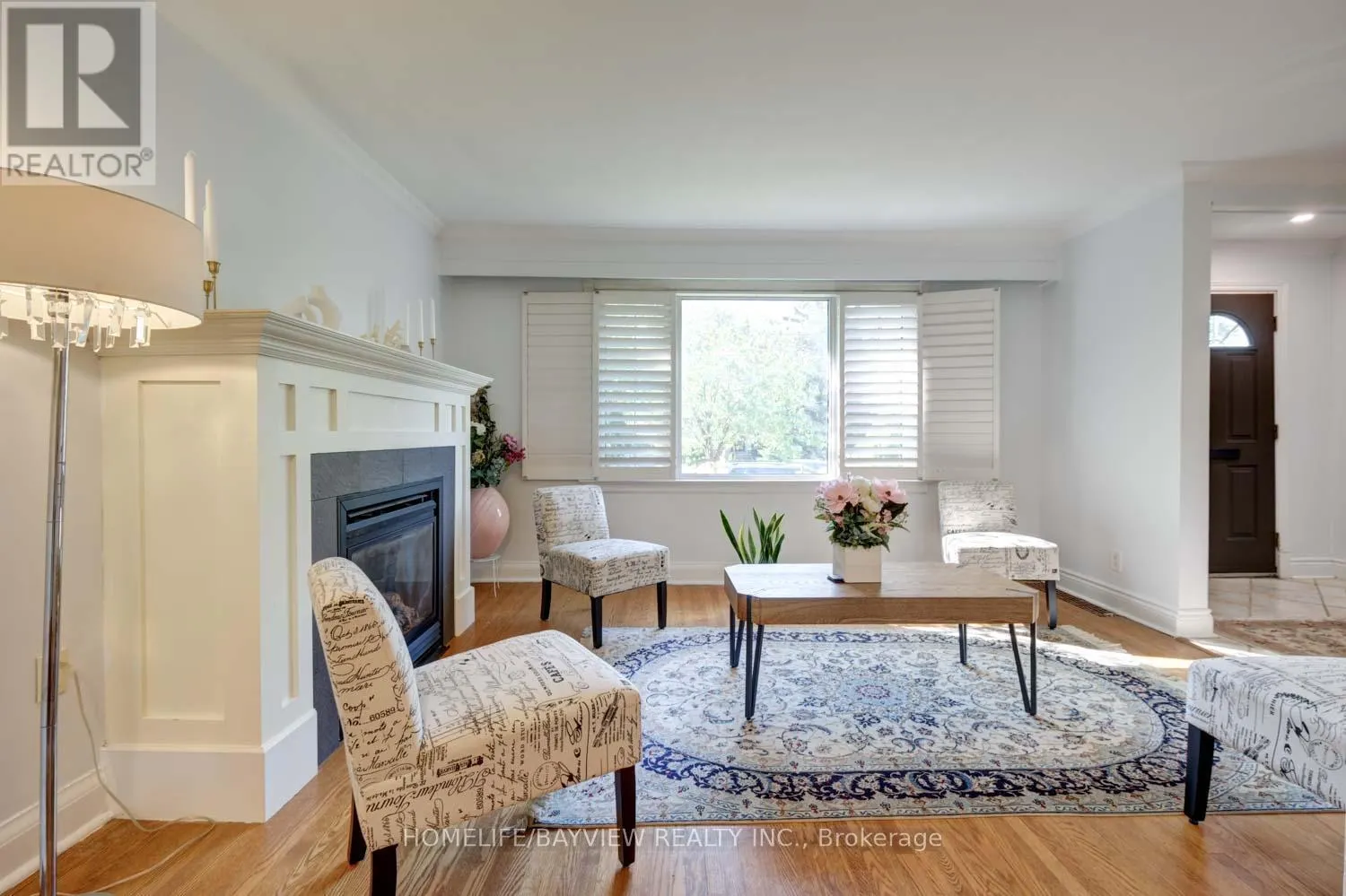 64 RIDGEVALE DRIVE
