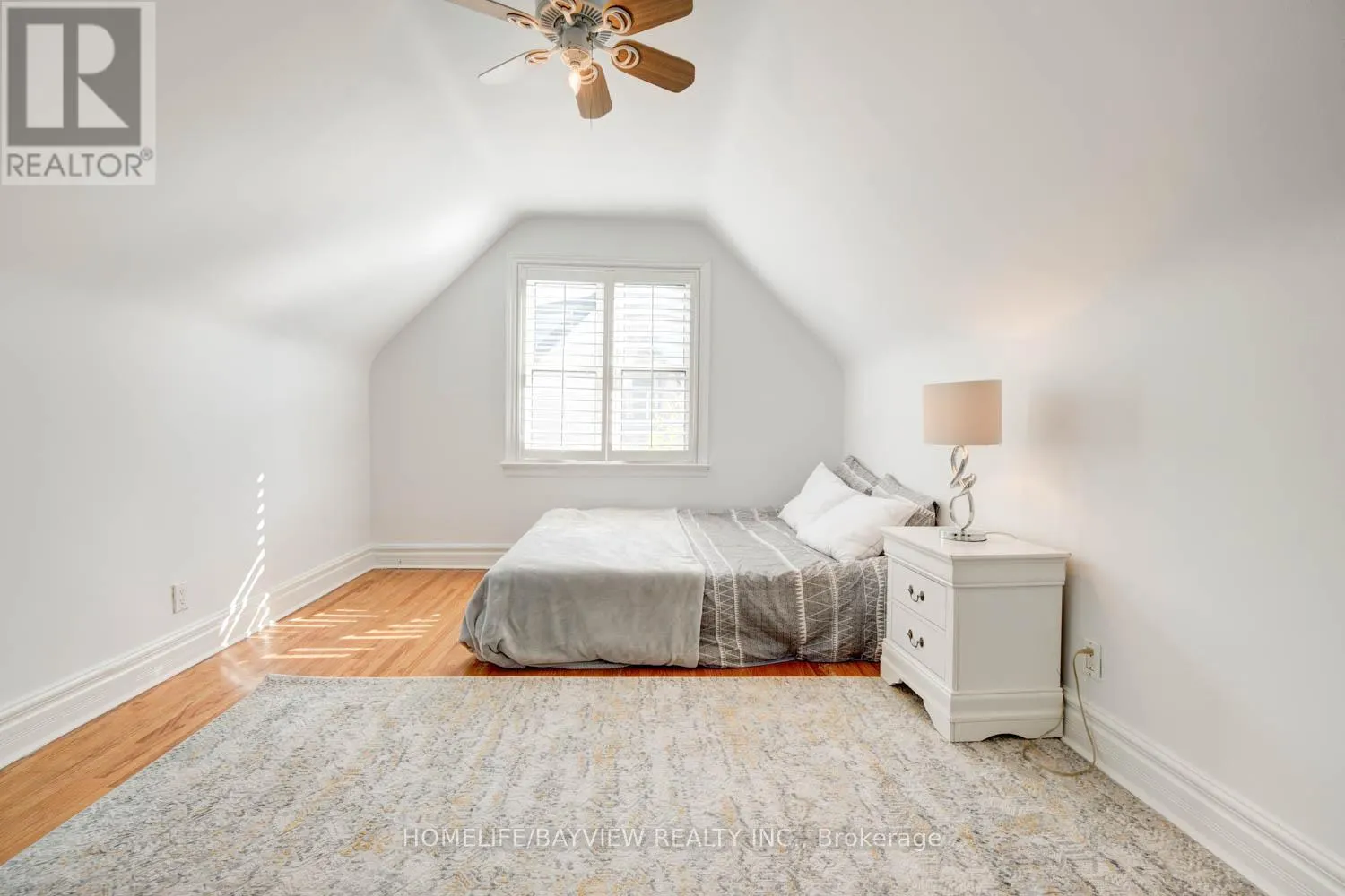 64 RIDGEVALE DRIVE