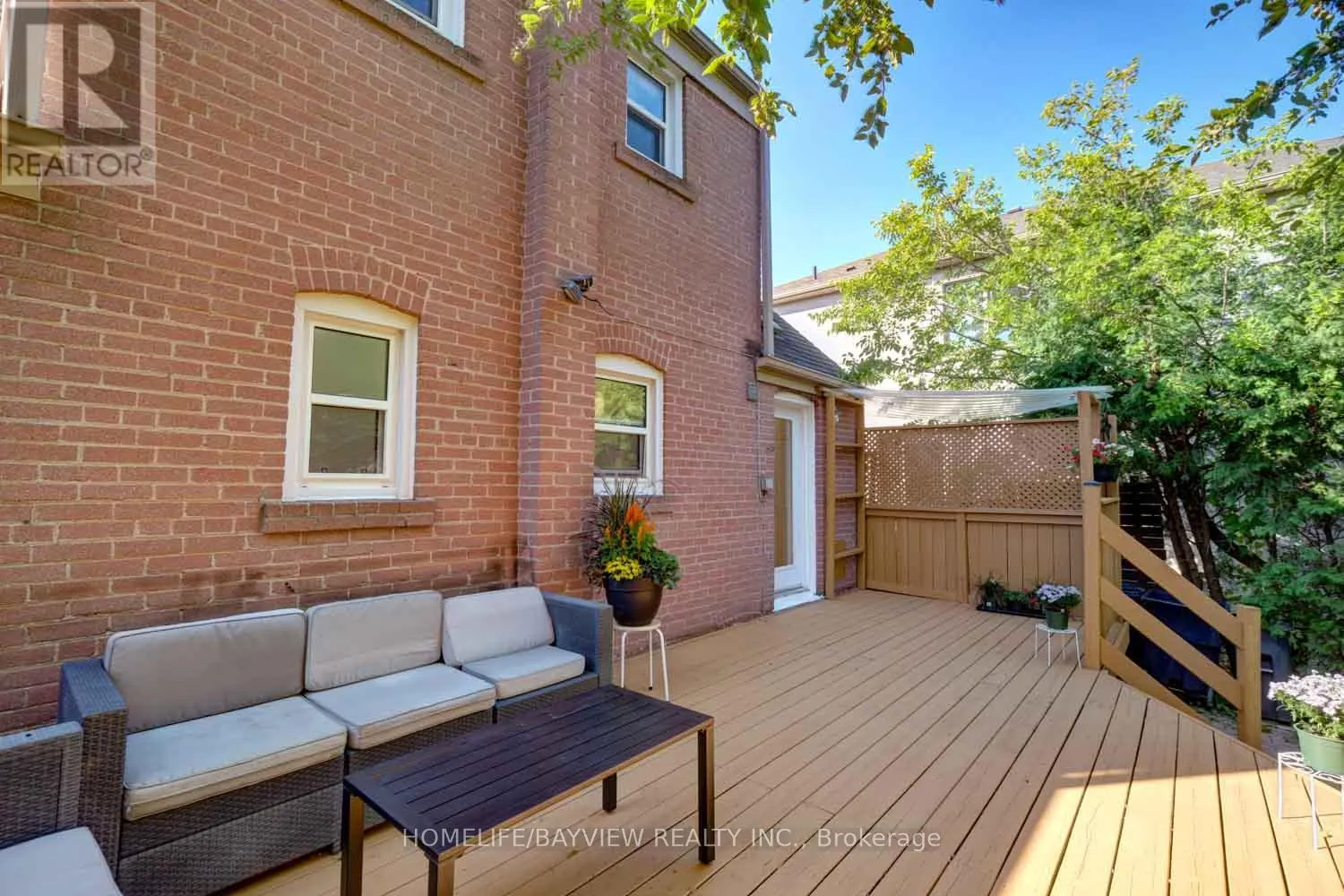 64 RIDGEVALE DRIVE