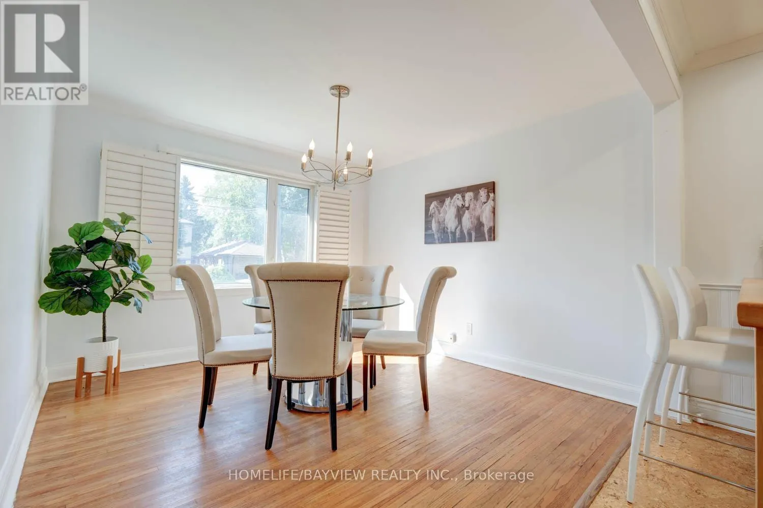 64 RIDGEVALE DRIVE
