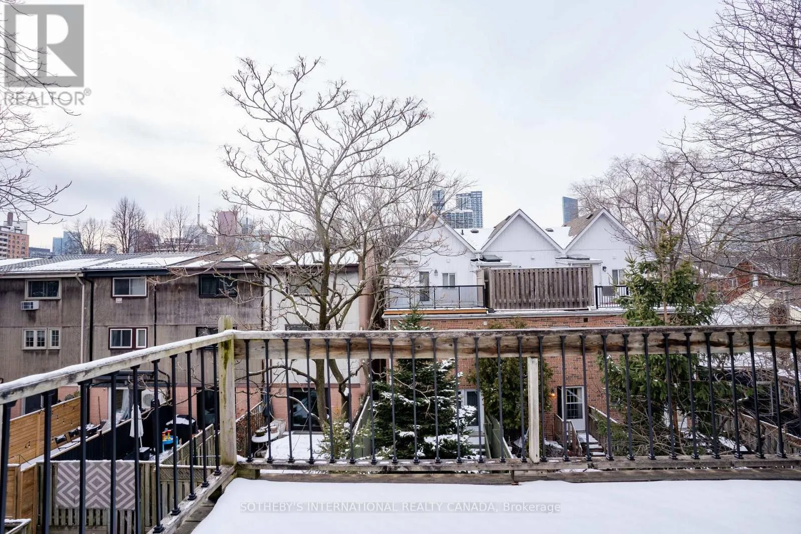 58A POULETT STREET