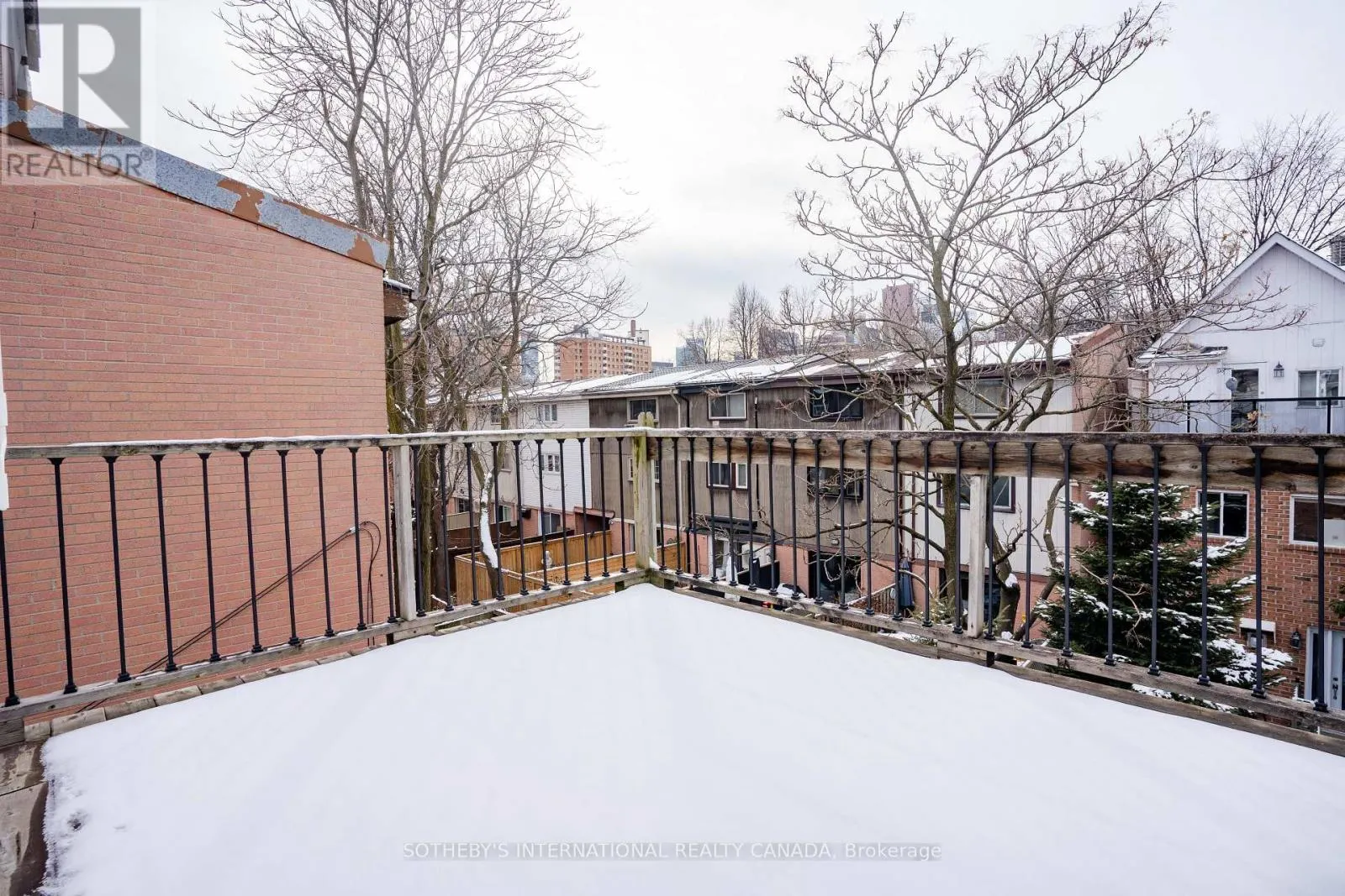 58A POULETT STREET