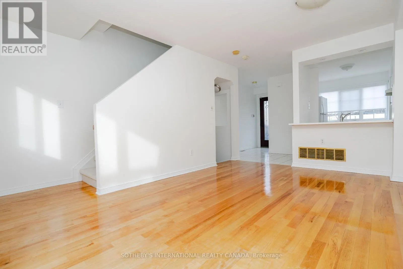58A POULETT STREET