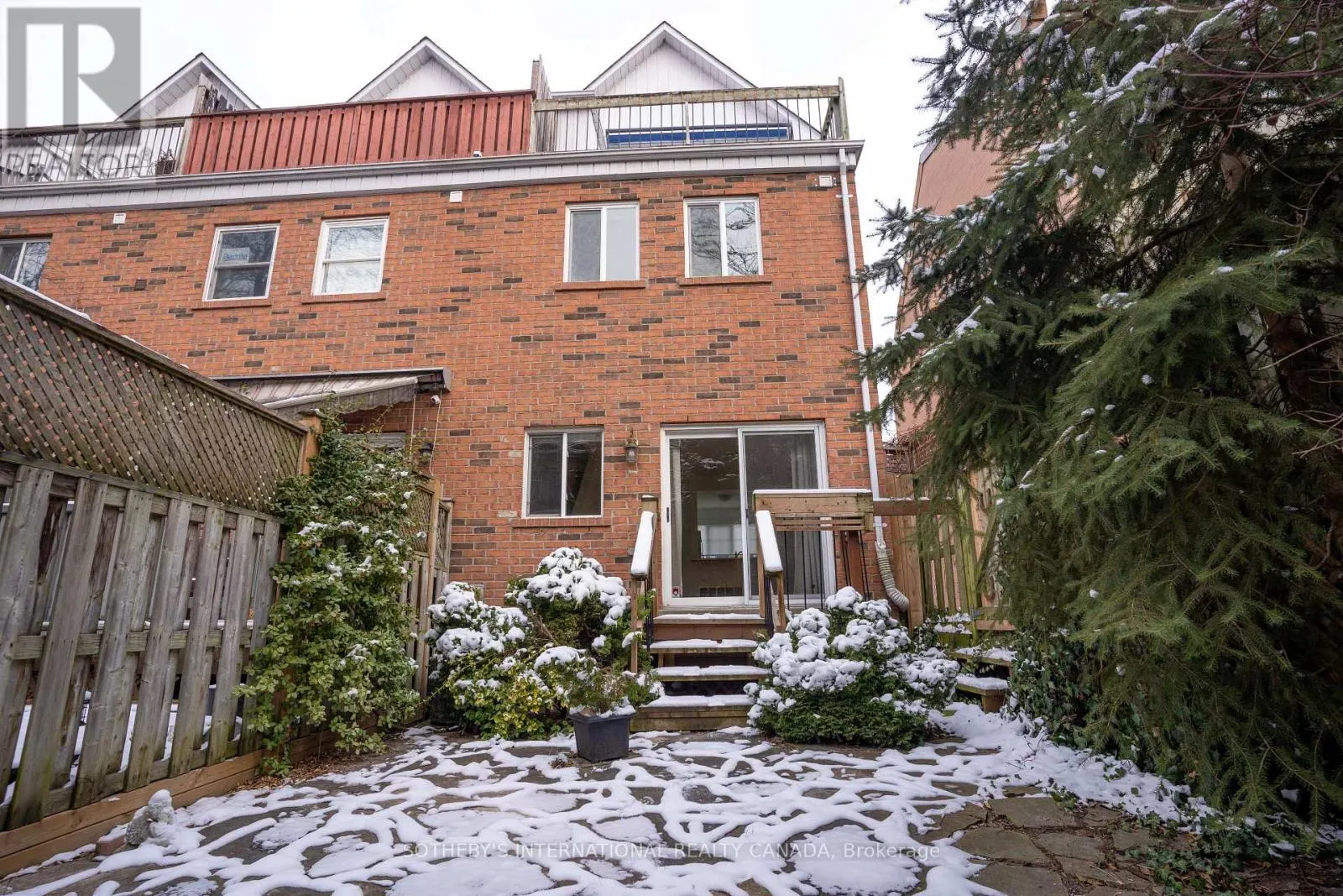 58A POULETT STREET
