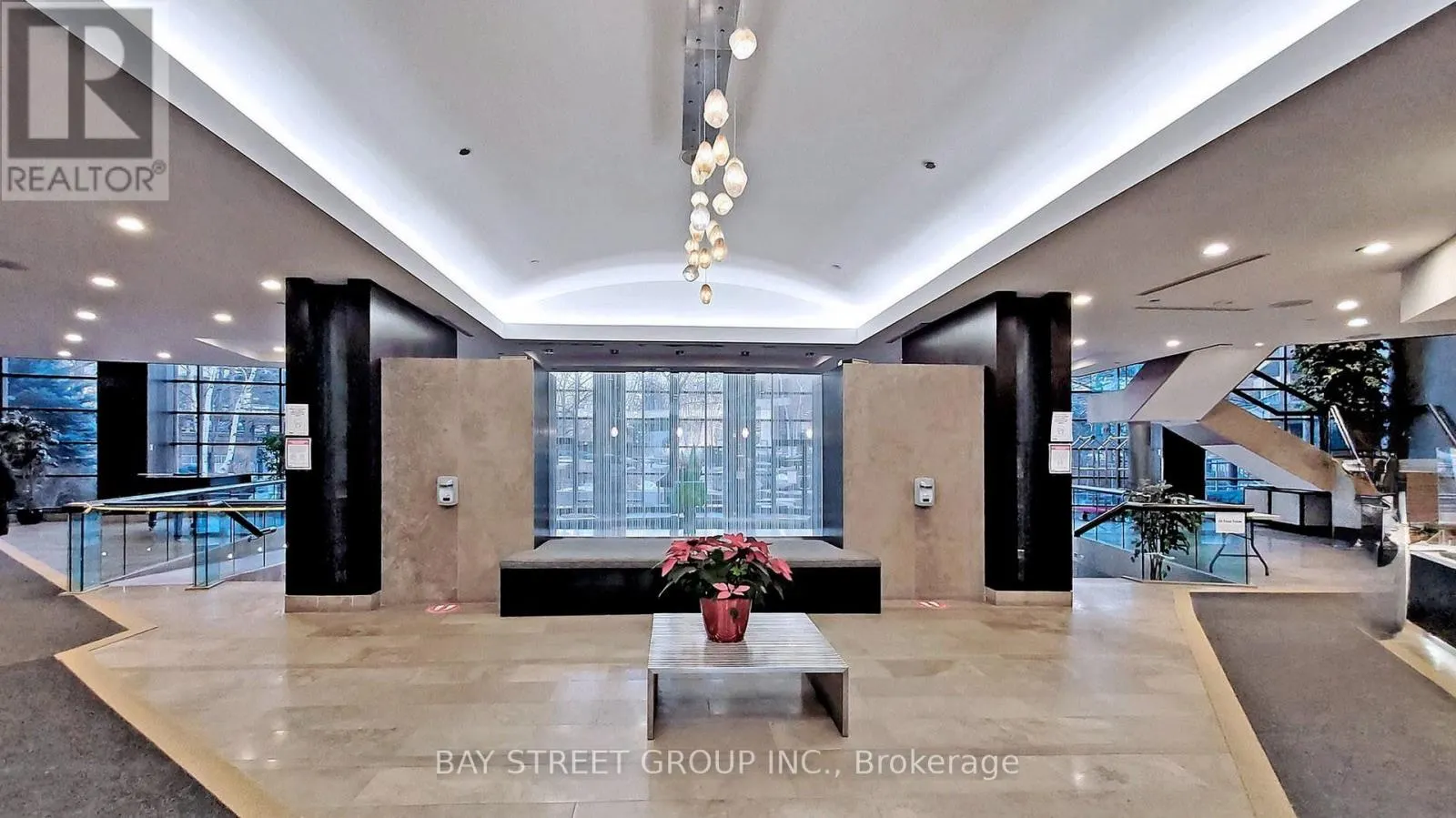 1104 - 23 SHEPPARD AVENUE E