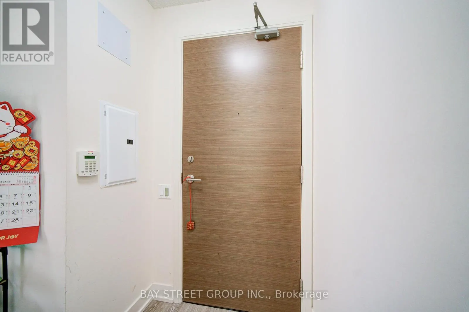 1104 - 23 SHEPPARD AVENUE E