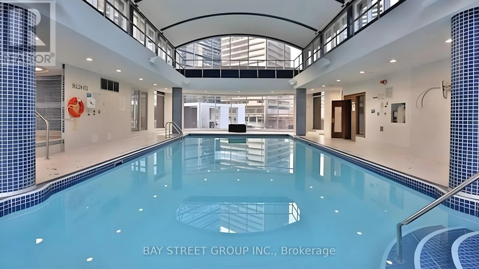 1104 - 23 SHEPPARD AVENUE E