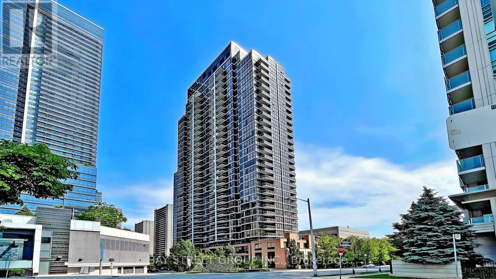 1104 - 23 SHEPPARD AVENUE E