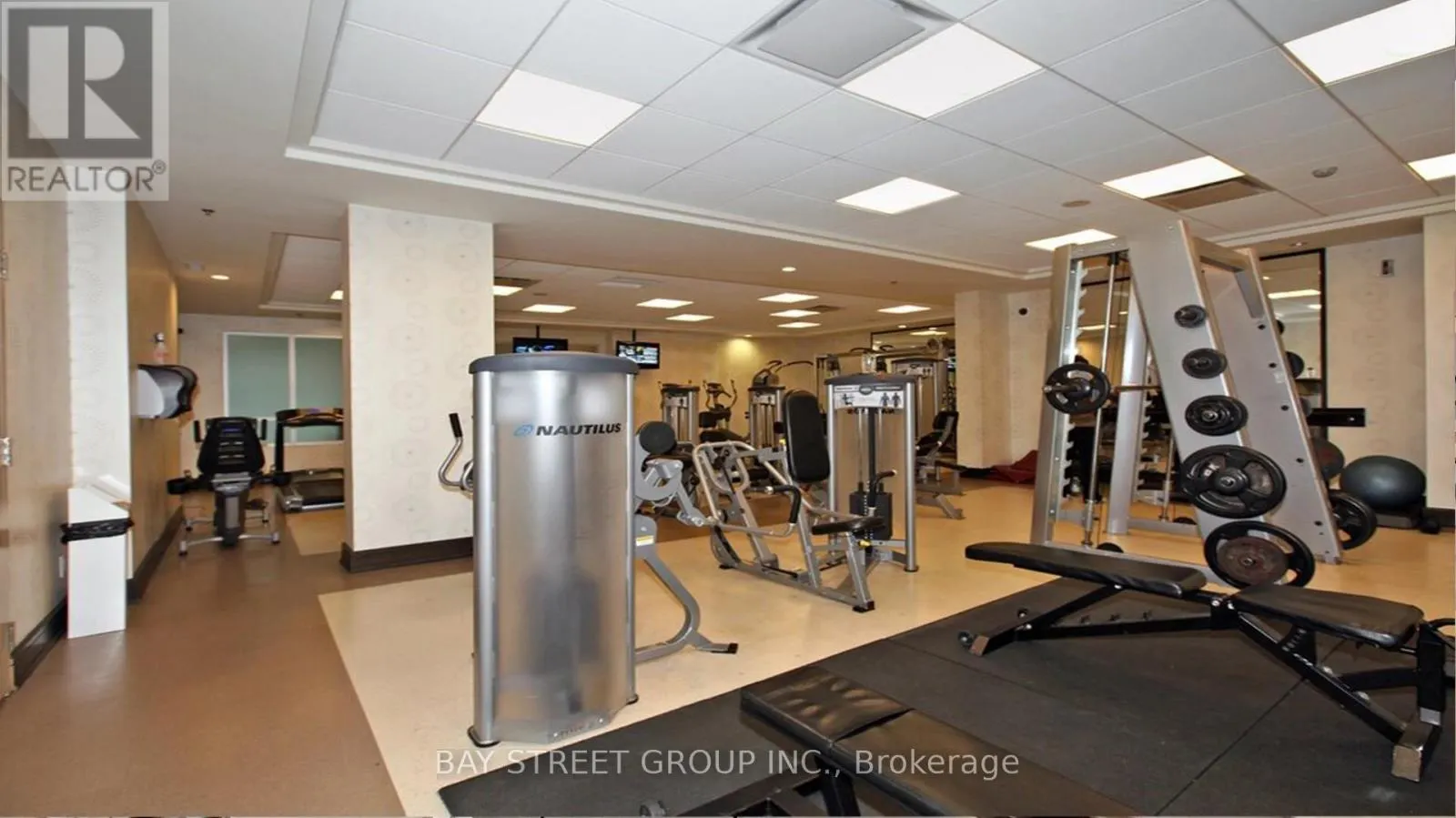 1104 - 23 SHEPPARD AVENUE E