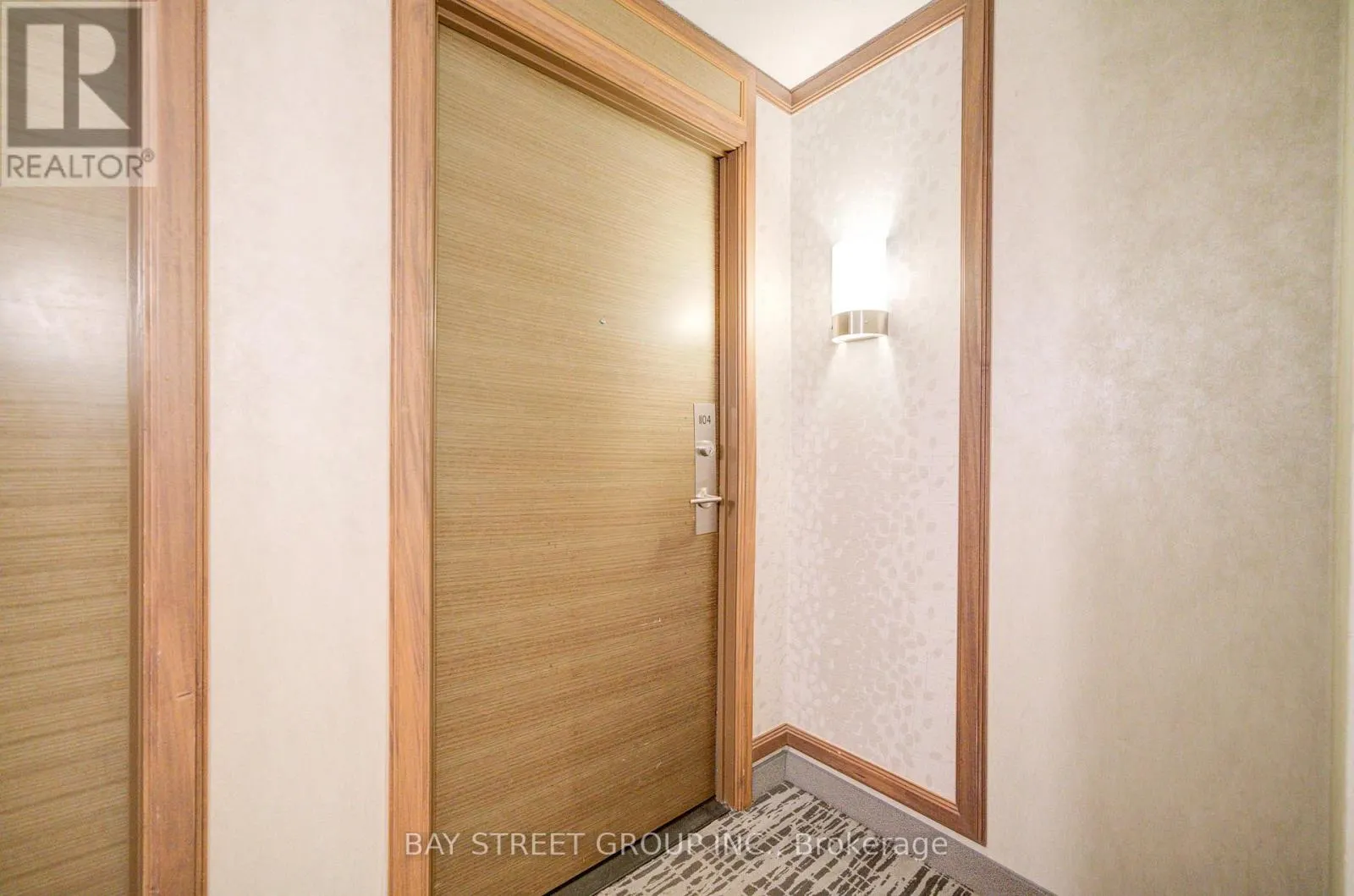 1104 - 23 SHEPPARD AVENUE E