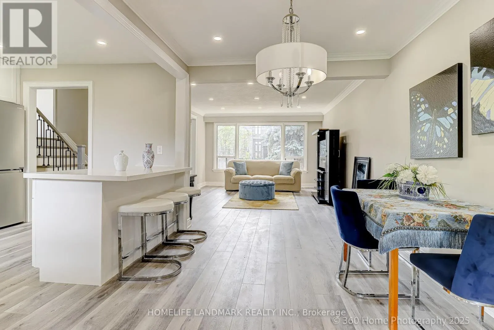 46 BOWERBANK DRIVE